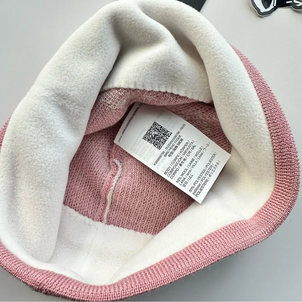 NWT! Arc'teryx
Bird Head Toque Beanie - Picture 4 of 6